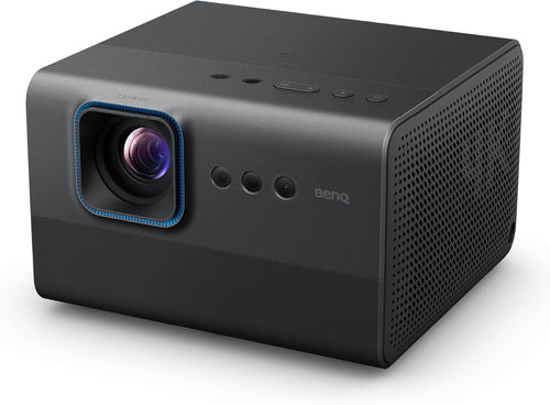 BenQ GP520 4K HDR 2600lm LED Living Room Projector Black