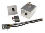 Battery Powered All Weather Electronic Ignition System (AWEIS)