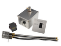 Battery Powered All Weather Electronic Ignition System (AWEIS)