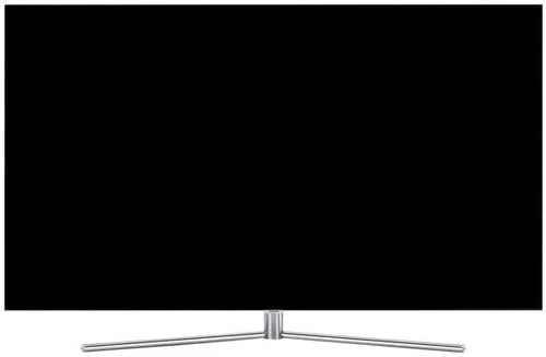 Samsung 50 Inch Crystal UHD U7025F 4K Smart TV, Amazing Colors with Crystal Processor 4K, Listen to All Speakers with Q-Symphony, Knox Security Protected Data and Gaming Hub