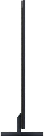 QD Mini LED TV Tcl 85C89B 215cm 4K UHD 2024 Brushed Aluminium