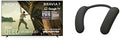 Sony BRAVIA 7 QLED (XR l Mini LED), K65XR70, 65 Inch BRAVIA Theatre U
