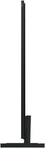 Samsung The Frame Pro 75 Inch TV (2025) QLED 4K UHD - TQ75LS03FWUXXC [Spanish version]
