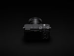 Sony RX1R III Compact Full-Frame Camera 61MP 35mm F2 Black