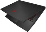 MSI GF65 Thin 9SD-004 15.6" 120Hz Gaming Laptop i7-9750H GTX1660Ti 16GB 512GB