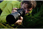 Olympus M.Zuiko Digital ED 300mm F4.0 PRO Lens for Micro Four Thirds Black