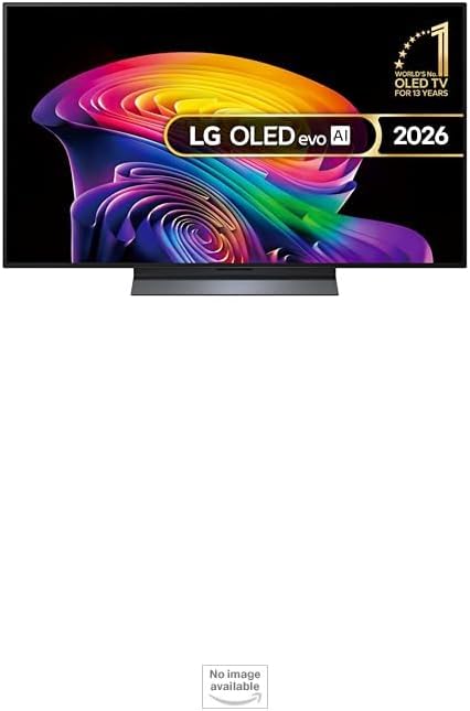 LG OLED48C65LA 48-Inch OLED evo AI 4K UHD Smart TV bundle with US95AR Home Cinema Soundbar 9.1 channel, Dolby Atmos and Rear Speakers, 810W
