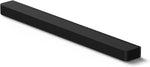 Sony BRAVIA 8 OLED, K77XR80, 77" TV BRAVIA Theatre Bar 8 – Dolby Atmos Single Soundbar