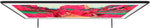 SAMSUNG The Frame LS03F 4K Smart TV 65 Inch Art Gallery with Matte Screen, Interchangeable Frames, 100% Color Volume with Quantum Dot and Almost Invisible Cable with One Connect