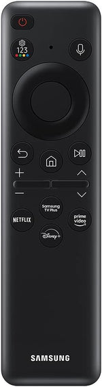 SAMSUNG QLED TV 2023 75Q60C 75" Smart TV, with Quantum Dot Technology, Quantum HDR10+, Smart TV Powered by Tizen, Multi View and Q-Symphony