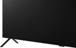 LG 2024 OLED TV | OLED55B4 | 55'' (139 cm) | OLED| α8 AI 4K Processor | Dolby Vision & Atmos | Alexa