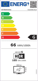 LG OLED48C35LA