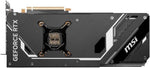 MSI Gaming GeForce RTX 4080 16GB GDDR6X Ventus 3X OC Graphics Card