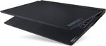 Lenovo Legion 5 15.6" FHD Gaming Laptop, AMD Ryzen 5 5600H, 8GB DDR4 RAM, 512GB NVMe SSD, RTX 3050 Ti