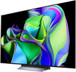 LG OLED77C35LA