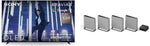 Sony BRAVIA 8 OLED, K55XR80, 55" TV BRAVIA Theatre Quad