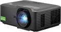 ViewSonic LX700-4K RGB 5200-Lumen 4K HDR Laser Home Cinema Projector Black