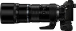 Olympus M.Zuiko Digital ED 300mm F4.0 PRO Lens for Micro Four Thirds Black