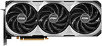 MSI Gaming GeForce RTX 4080 16GB GDDR6X Ventus 3X OC Graphics Card