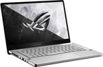 ASUS ROG Zephyrus G14 14" Gaming Laptop AMD Ryzen 9 16GB RAM 1TB SSD RTX 2060 Moonlight White