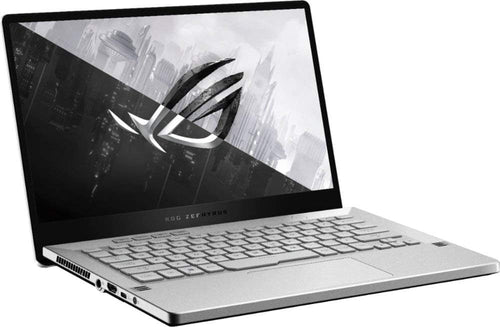ASUS ROG Zephyrus G14 14" Gaming Laptop AMD Ryzen 9 16GB RAM 1TB SSD RTX 2060 Moonlight White