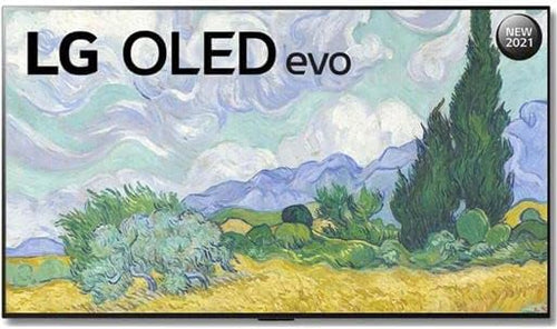LG OLED65G1 OLED TV (164 cm)