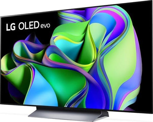 LG OLED48C35LA