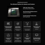 ASUS ROG Strix G16 Gaming Laptop AMD Ryzen 9 8940HX RTX 5070Ti 64GB DDR5 2TB SSD 16" 165Hz Win 11 Pro
