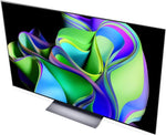 LG OLED77C35LA