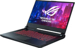ASUS ROG 15.6" FHD Gaming Laptop i7-9750H 16GB RAM 1TB HDD + 512GB SSD GTX 1650