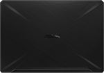 ASUS TUF Gaming 17.3" FHD Laptop AMD Ryzen 7 3750H 8GB DDR4 512GB SSD GTX 1650