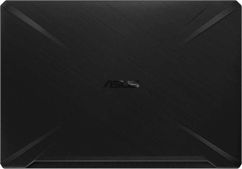 ASUS TUF Gaming 17.3" FHD Laptop AMD Ryzen 7 3750H 8GB DDR4 512GB SSD GTX 1650