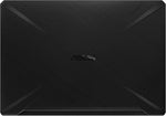 ASUS TUF Gaming 17.3" FHD Laptop AMD Ryzen 7 3750H 8GB DDR4 512GB SSD GTX 1650