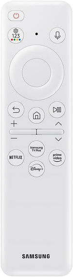 SAMSUNG The Frame 2023 85LS03 85" Smart TV, Art Gallery with Matte Display, Interchangeable Frames, Quantum Dot Technology, One Connect and Nearly Invisible Cable, Slim Wall Mount