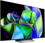 LG OLED77C35LA