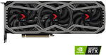 PNY GeForce RTX 3090 24GB XLR8 Gaming REVEL EPIC-X RGB Triple Fan Graphics Card (Renewed)