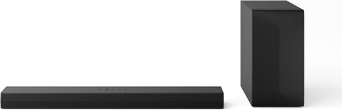LG 85NU850B6LA 85-Inch NANO AI 4K UHD Smart TV bundle with US40T Soundbar with Wireless Subwoofer & WOW Interface 2.1 channel, 300W