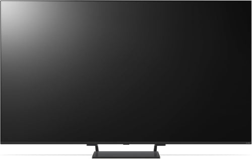 LG 65QNED93A6A - TV 65", 4K QNED EVO, Smart TV, WebOS 25, Powerful and Intelligent Processor, Mini LED AI, Super Upscaling, Dolby Vision and Atmos, Alexa/Google Assistant, Black