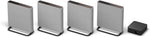 Sony BRAVIA 8 OLED, K55XR80, 55" TV BRAVIA Theatre Quad