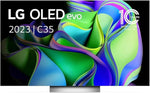 LG OLED77C35LA