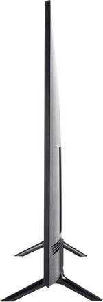 Samsung QE49Q60RATXZT Series Q60R (2019) QLED Smart TV, Ultra HD 4K, Wi-Fi, Black