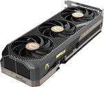 ZOTAC Gaming GeForce RTX 5080 Solid CORE OC 16GB GDDR7 Graphics Card