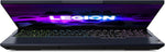 Lenovo Legion 5 15.6" FHD Gaming Laptop, AMD Ryzen 5 5600H, 8GB DDR4 RAM, 512GB NVMe SSD, RTX 3050 Ti