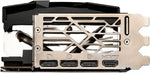 MSI GeForce RTX 4080 16GB GDDR6X SUPRIM Gaming Graphics Card