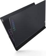Lenovo Legion 5 15.6" FHD Gaming Laptop, AMD Ryzen 5 5600H, 8GB DDR4 RAM, 512GB NVMe SSD, RTX 3050 Ti
