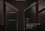 ASUS TUF Gaming A16 16" WUXGA IPS 144Hz AMD Ryzen 7 7445HS 16GB DDR5 512GB SSD GeForce RTX 4050