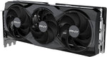 PNY GeForce RTX 5080 16GB GDDR7 Triple Fan Graphics Card