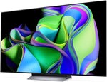 LG OLED77C35LA