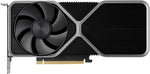 NVIDIA GeForce RTX 4070 12GB GDDR6X Graphics Card Titanium Black