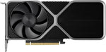 NVIDIA GeForce RTX 4070 12GB GDDR6X Graphics Card Titanium Black